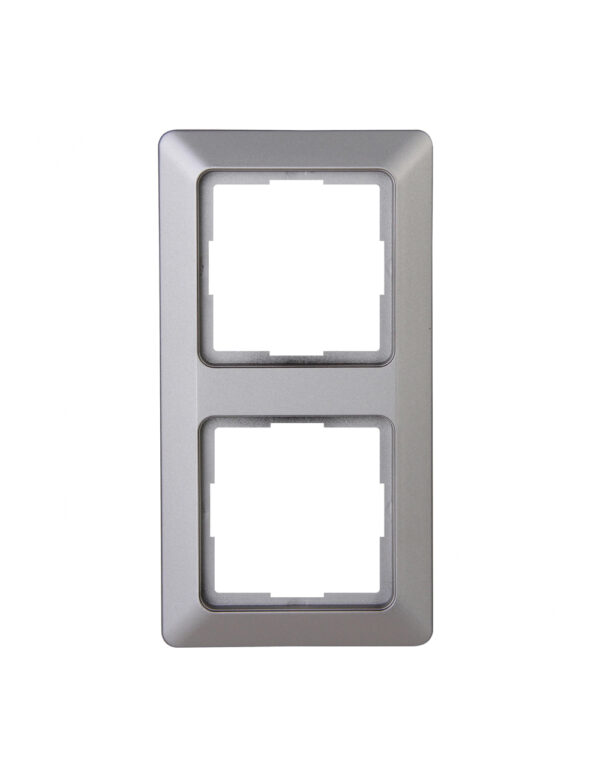 HK02 ΠΛΑΙΣΙΟ ΔΙΠΛΟ STEEL - 1-K305720009