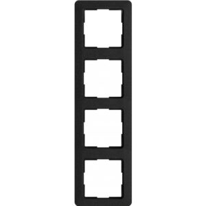 HK02 ΠΛΑΙΣΙΟ ΤΕΤΡΑΠΛΟ ΑΝΘΡΑΚΙ - 1-K305915003