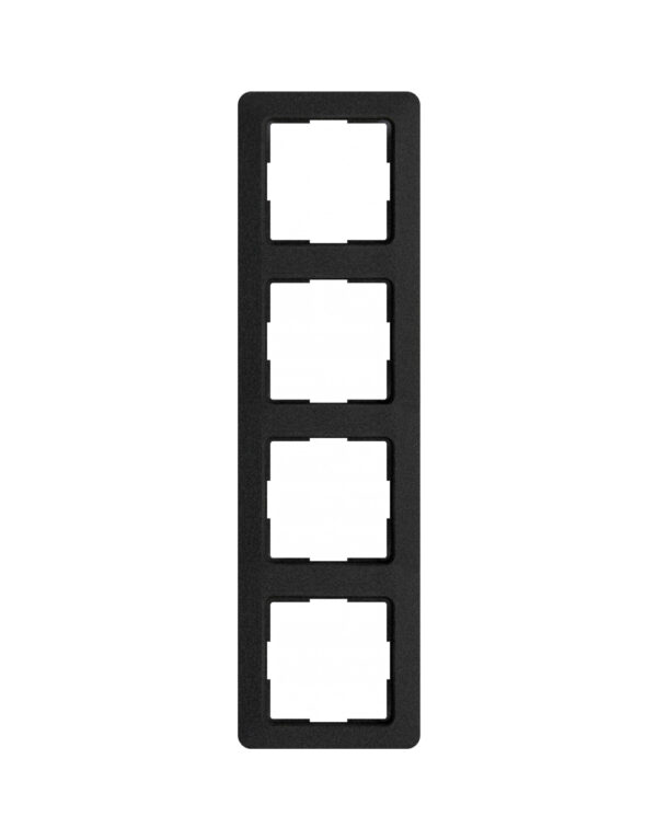 HK02 ΠΛΑΙΣΙΟ ΤΕΤΡΑΠΛΟ ΑΝΘΡΑΚΙ - 1-K305915003
