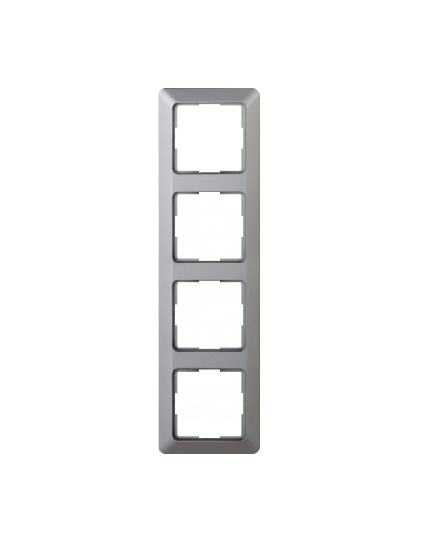 HK02 ΠΛΑΙΣΙΟ ΤΕΤΡΑΠΛΟ STEEL - 1-K305920005
