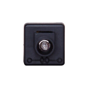 ΛΑΜΠΑΚΙ 250V/0,65mA ΜΑΥΡΟ - 1-K324300044