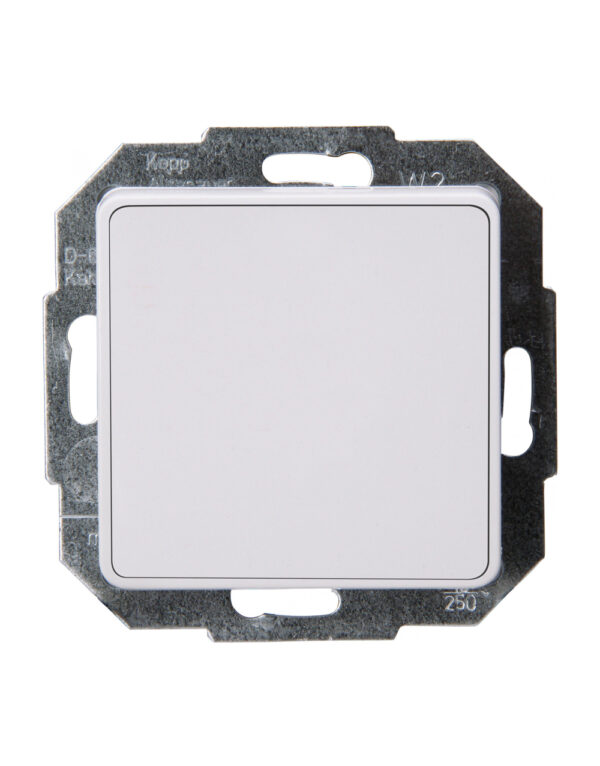 HK02 ΜΗΧ. & ΠΛΑΚΙΔΙΟ ΜΕ ΤΥΦΛΟ ΚΑΛΥΜΜΑ ΛΕΥΚΟ - 1-K330613008