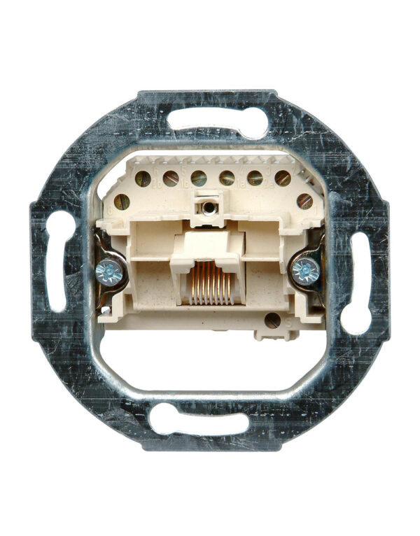 ΜΗΧΑΝΙΣΜΟΣ MONH ΤΗΛΕΦΩΝΟΥ Cat3 1x8(8)p. - 1-K33369400