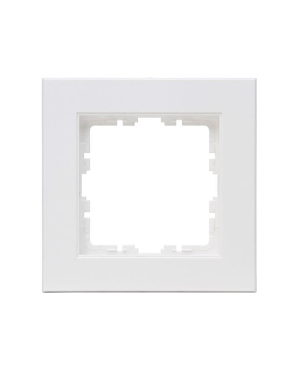 HK07 ΠΛΑΙΣΙΟ ΜΟΝΟ ΛΕΥΚΟ - 1-K402129000