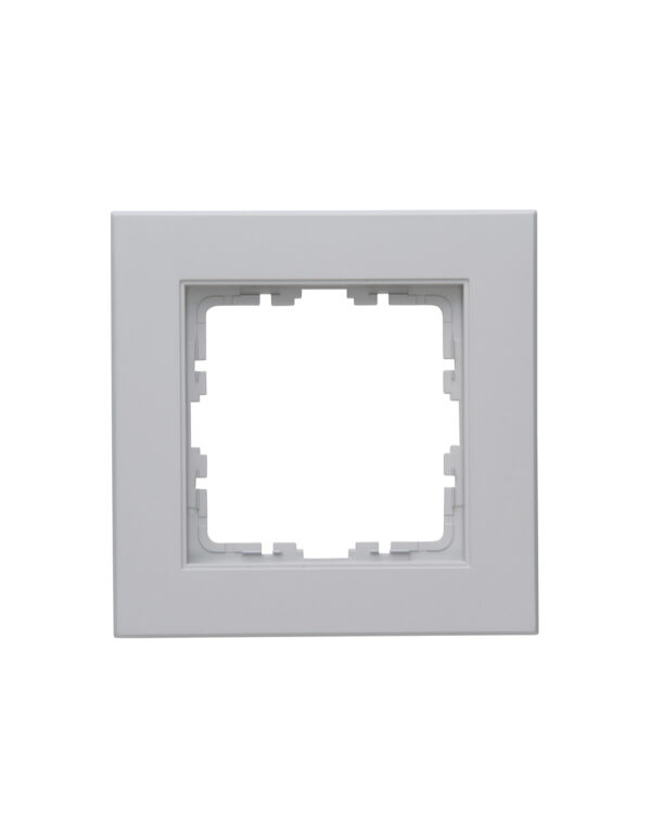 BAR ACCESSORY 122CM SATIN NICKEL FOR ANDROS - 1-FR34002