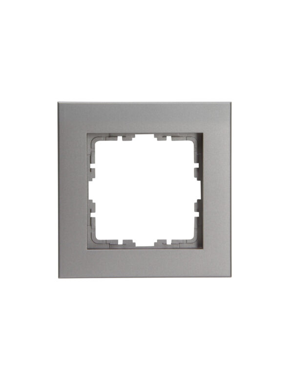 HK07 ΠΛΑΙΣΙΟ ΜΟΝΟ STEEL - 1-K402147002