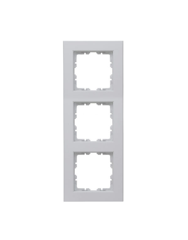 BAR ACCESSORY 60CM SATIN NICKEL FOR ANDROS - 1-FR34000