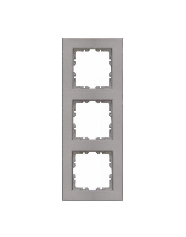 HK07 ΠΛΑΙΣΙΟ ΤΡΙΠΛΟ STEEL - 1-K402747000
