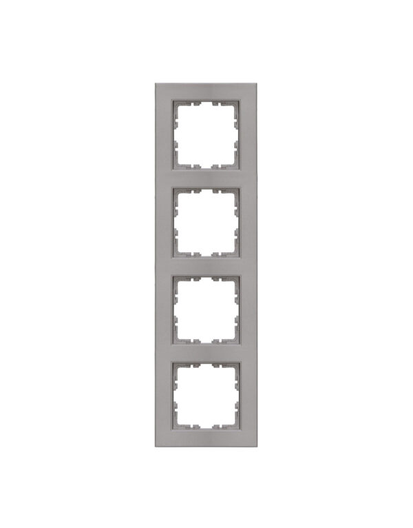HK07 ΠΛΑΙΣΙΟ ΤΕΤΡΑΠΛΟ STEEL - 1-K402847003