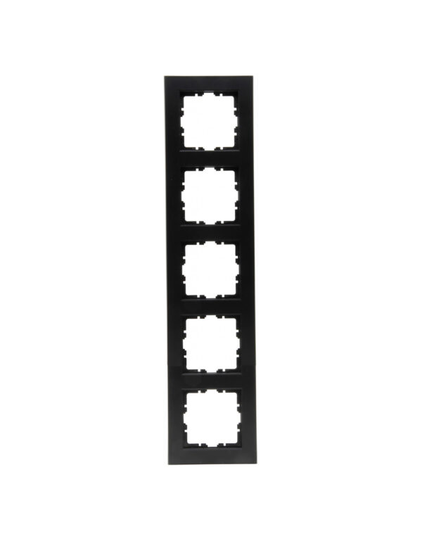 HK07 ΠΛΑΙΣΙΟ ΠΕΝΤΑΠΛΟ ΑΝΘΡΑΚΙ - 1-K402915003