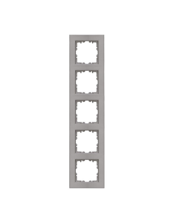 HK07 ΠΛΑΙΣΙΟ ΠΕΝΤΑΠΛΟ STEEL - 1-K402947006