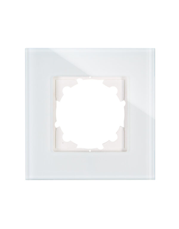 HK07 ΠΛΑΙΣΙΟ ΜΟΝΟ ΓΥΑΛΙΝΟ ΜΙΝΤ - 1-K405308004
