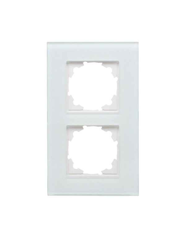 HK07 ΠΛΑΙΣΙΟ ΔΙΠΛΟ ΓΥΑΛΙΝΟ ΜΙΝΤ - 1-K405408007