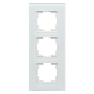 HK07 ΠΛΑΙΣΙΟ ΤΡΙΠΛΟ ΓΥΑΛΙΝΟ ΜΙΝΤ - 1-K405508000