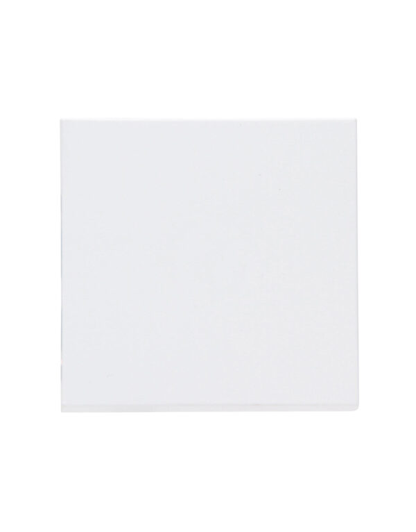 HK07 ΠΛΗΚΤΡΟ ΜΟΝΟ ARCTIC WHITE - 1-K490013005