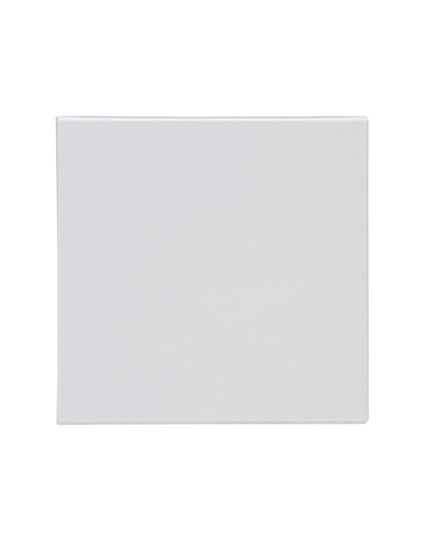 HK07 ΠΛΗΚΤΡΟ ΜΟΝΟ ΛΕΥΚΟ - 1-K490029008