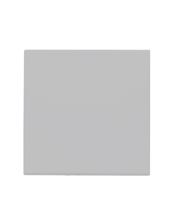 HK07 ΠΛΗΚΤΡΟ ΜΟΝΟ GREY MATT - 1-K490034000