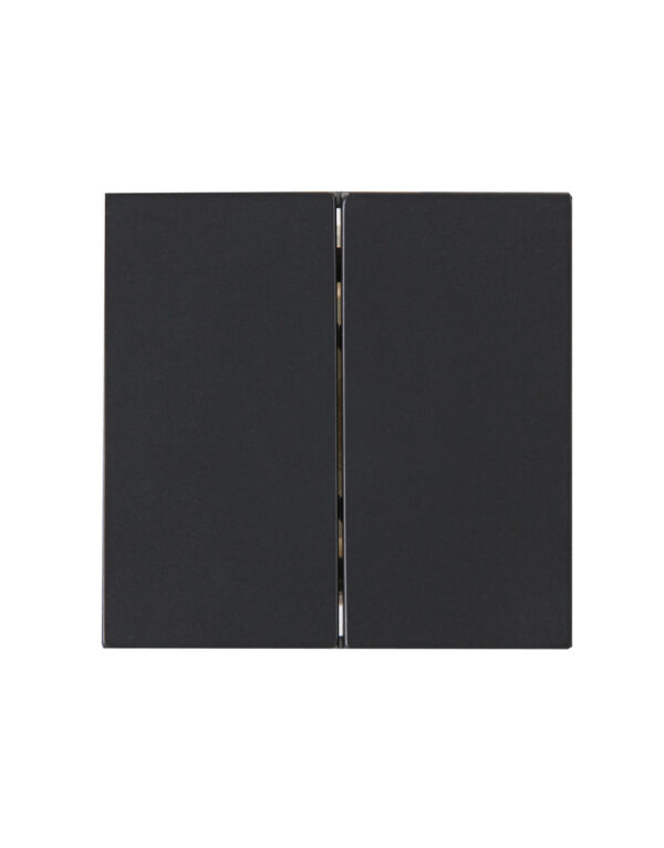 HK07 ΠΛΗΚΤΡΟ ΔΙΠΛΟ ΑΝΘΡΑΚΙ - 1-K490315006