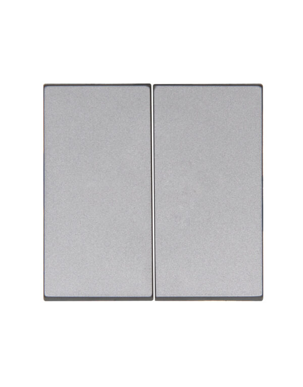 HK07 ΠΛΗΚΤΡΟ ΔΙΠΛΟ STEEL - 1-K490347009