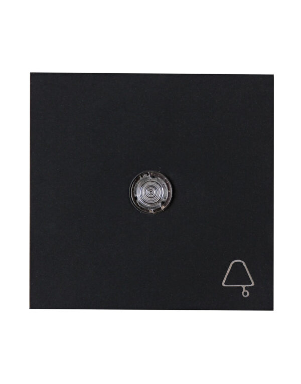 HK07 rock.pad.lens."glock" bl.m. - 1-K490457009