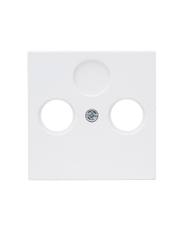 HK07 cover antenna socket T arc.m. - 1-K490932005