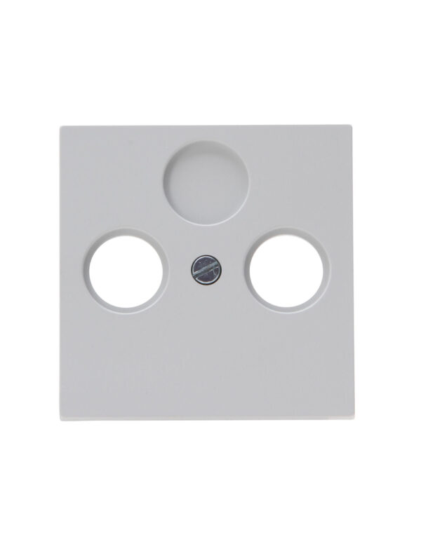 HK07 cover antenna socket T gr.m. - 1-K490934007