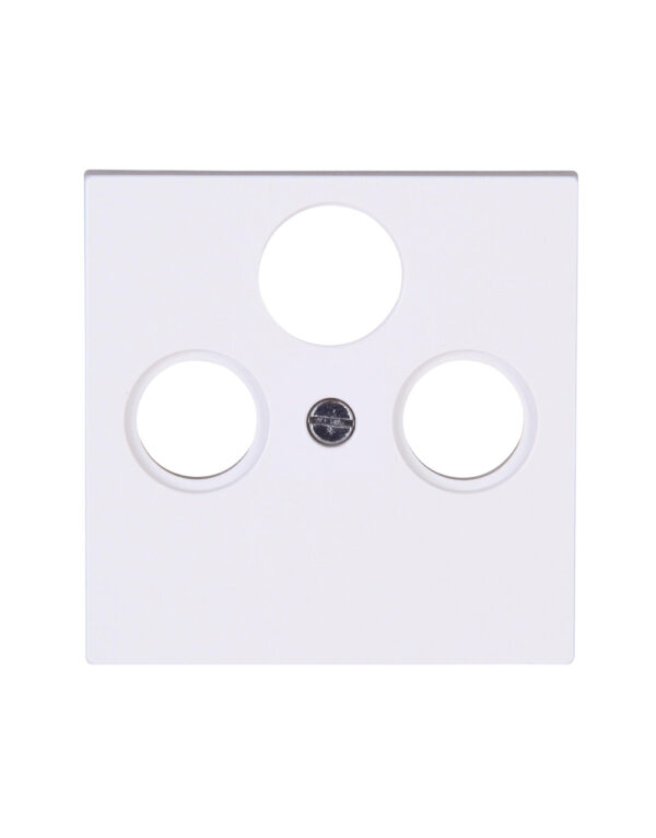 HK07 cover antenna socket T arc.m. - 1-K491032009