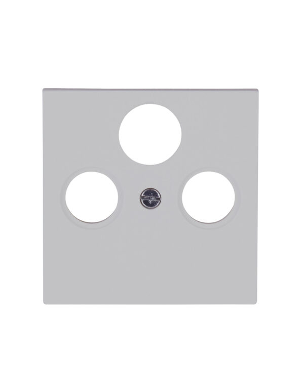 BAR ACCESSORY 90CM SATIN NICKEL FOR ANDROS - 1-FR34001
