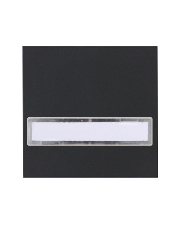 HK07 ΠΛΗΚΤΡΟ ΜΟΝΟ ΕΠΙΓΡΑΦΗΣ ΑΝΘΡΑΚΙ - 1-K492015009