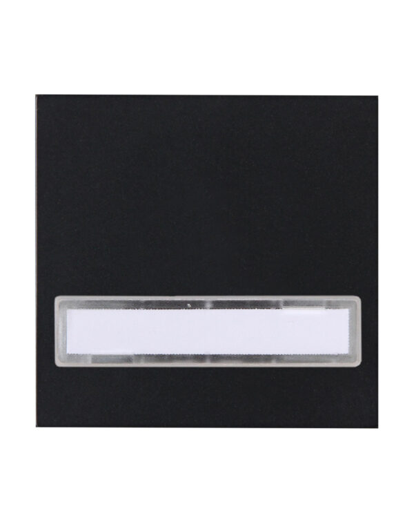 HK07 rock.pad inscr.area bl.m. - 1-K492050002