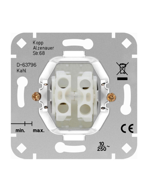 ΜΗΧΑΝΙΣΜΟΣ ΔΙΑΚΟΠΤΗ Κ/Μ - 1-K503500003