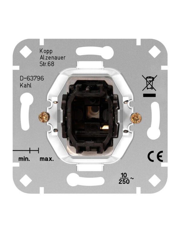 ΜΗΧΑΝΙΣΜΟΣ ΔΙΑΚΟΠΤΗ A/R - 1-K503600006