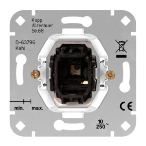 ΜΗΧΑΝΙΣΜΟΣ ΔΙΑΚΟΠΤΗ ΜΕΣΑΙΟΣ Α/R - 1-K503700009