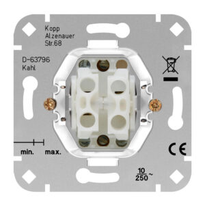ΜΗΧΑΝΙΣΜΟΣ ΜΠΟΥΤΟΝ ΡΟΛΛΩΝ - 1-K503900005