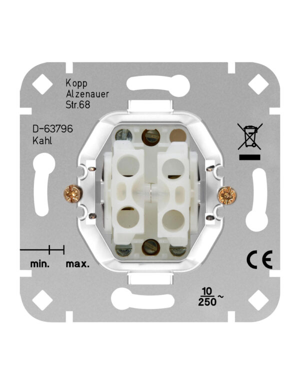 ΜΗΧΑΝΙΣΜΟΣ ΜΠΟΥΤΟΝ ΡΟΛΛΩΝ - 1-K503900005