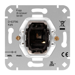 ΜΗΧΑΝΙΣΜΟΣ ΜΠΟΥΤΟΝ - 1-K504300008