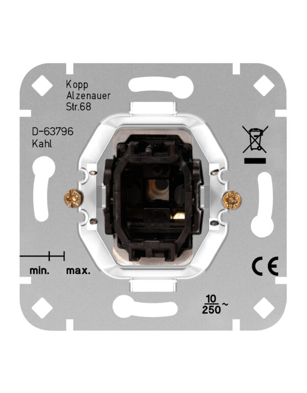 ΜΗΧΑΝΙΣΜΟΣ ΜΠΟΥΤΟΝ ΑR - 1-K504400001
