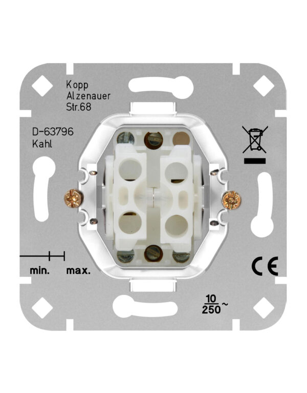 ΜΗΧΑΝΙΣΜΟΣ ΔΙΑΚΟΠΤΗ ΡΟΛΛΩΝ - 1-K504500004