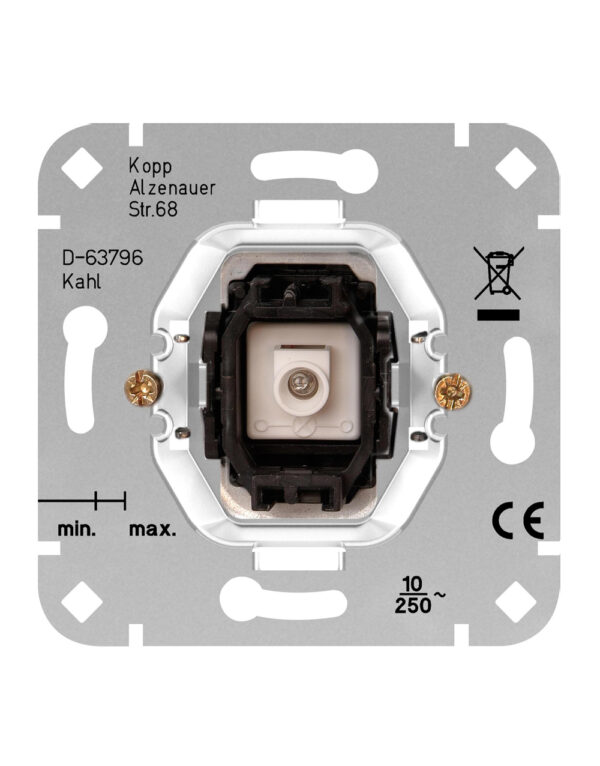 ΜΗΧΑΝΙΣΜΟΣ ΔΙΑΚΟΠΤΗ ΑR ΜΕ ΦΩΣ - 1-K504600007