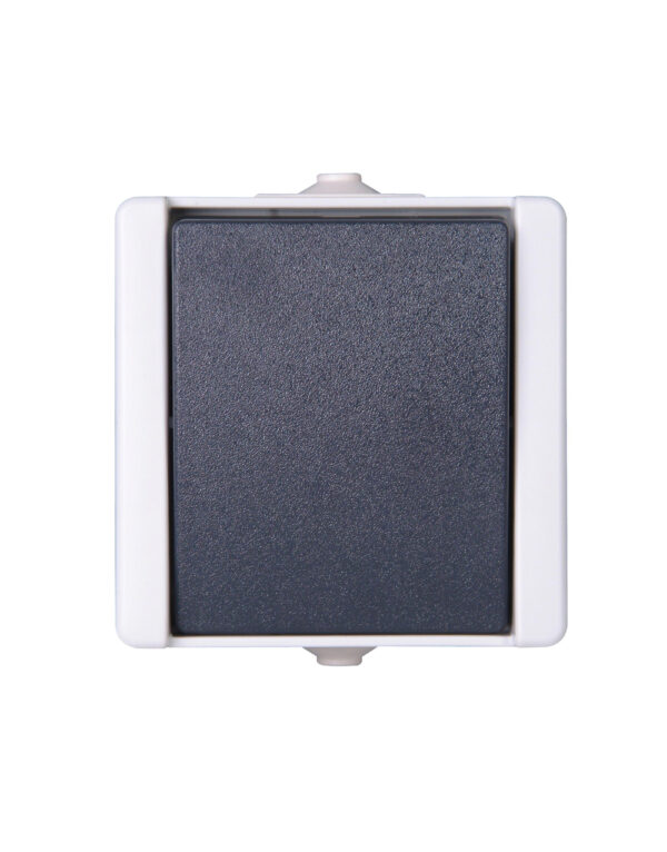 ProAQA ΔΙΑΚΟΠΤΗΣ A/R & ΑΠΛΟΣ ΕΞΩΤΕΡΙΚΟΣ IP44 - 1-K540656002