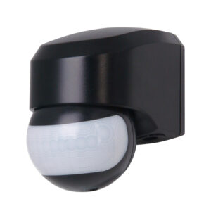 ΑΝΙΧΝ. ΚΙΝΗΣΗΣ ΕΞΩΤ. 180° 1500W (LED) ΤΡΙΩΝ ΚΑΛ. ΔΥΟ ΖΩΝΩΝ IP44 ΜΑΥΡΟ - 1-K823805017