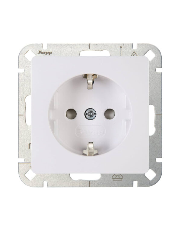 HK05 ΜΗΧ. ΣΟΥΚΟ ΜΕ ΠΡΟΣΤ. & ΠΛΑΚΙΔΙΟ ΛΕΥΚΟ - 1-K920602002