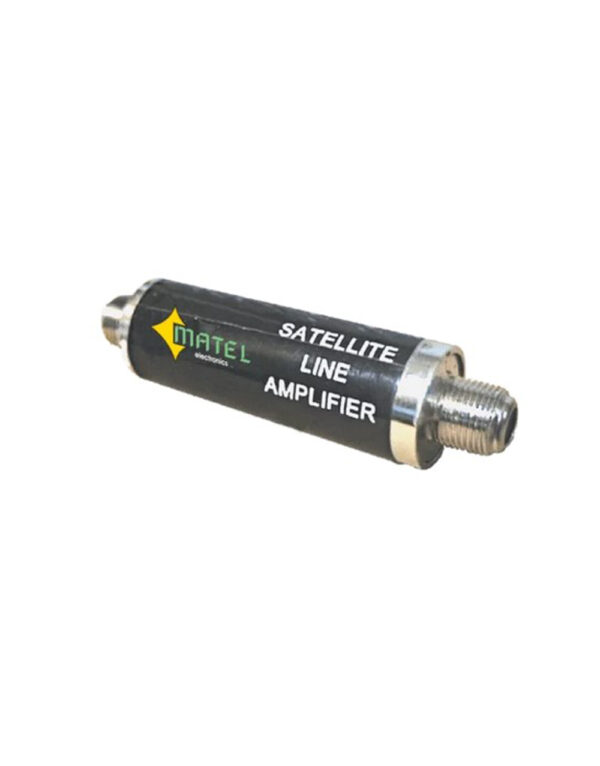 MATEL LAF15 ΔΟΡΥΦΟΡΙΚΟΣ ΕΝΙΣΧΥΤΗΣ ΓΡΑΜΜΗΣ, 15dB UNIVERSE - 1-MT010060006