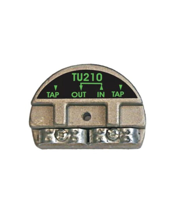 MATEL TU210 ΥΠΟΚΛΟΠΕΑΣ ΔΙΠΛΟΣ UNIVERSE - 1-MT010240024