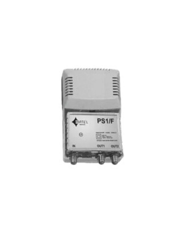 MATEL PS1/F ΤΡΟΦΟΔΟΤΙΚΟ 12V, ΣΤΑΘΕΡΟΠΟΙΗΜΕΝΟ   UNIVERSE - 1-MT012000501