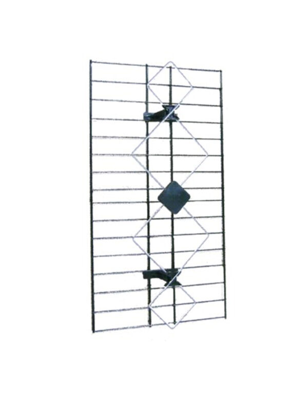 MATEL AM4 MATEL ΚΕΡΑΙΑ UHF 4 ΣΤΟΙΧΕΙΩΝ ΠΛΕΓΜΑ UNIVERSE - 1-MT012900592