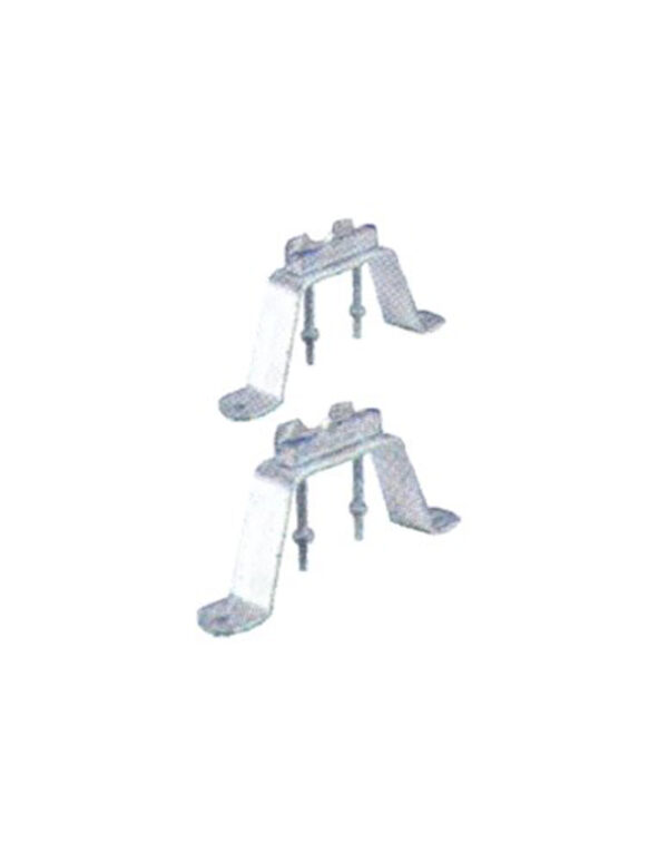MATEL 21311 ΑΠΟΣΤΑΤΕΣ ΓΙΑ ΤΟΙΧΟ, ΣΕΤ 2 ΤΕΜΑΧΙΩΝ UNIVERSE - 1-MT1802800298
