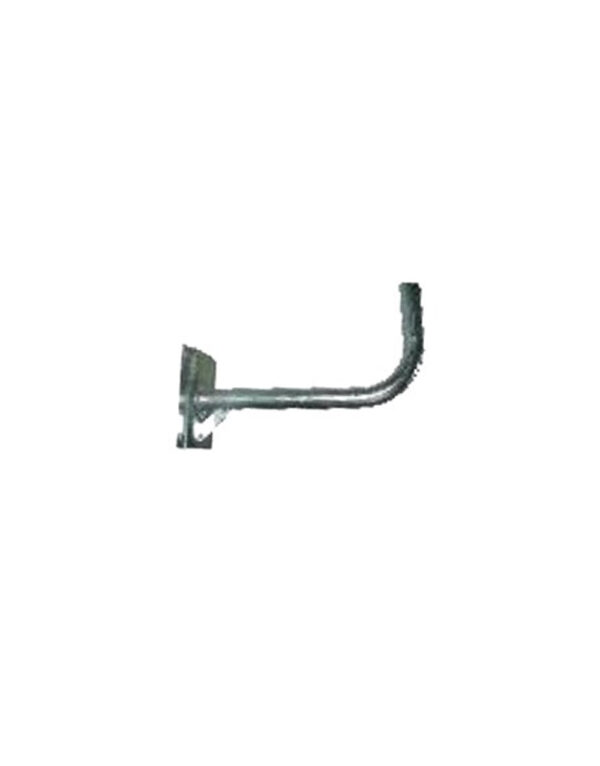 MATEL 21078 ΒΑΣΗ ΣΤΗΡΙΞΗΣ ΓΩΝΙΑΚΗ, ΓΙΑ ΤΟΙΧΟ UNIVERSE - 1-MT180380038