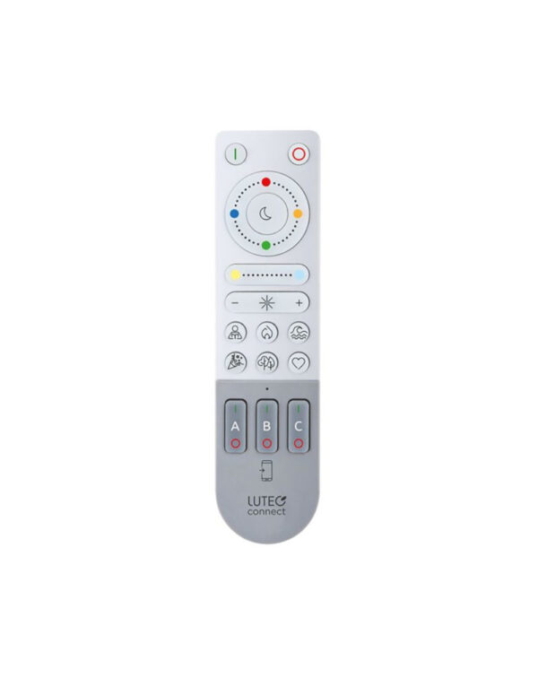 REMOTE CONTROL Accessory White  Connected Light LUTEC connect Remote Control - 1-T9702315361