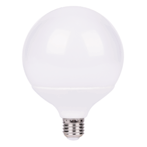 ΛΑΜΠΑ LED SMD G120 15W E27 3000K 220-240V 1350lm UNIVERSE - 1-U002745